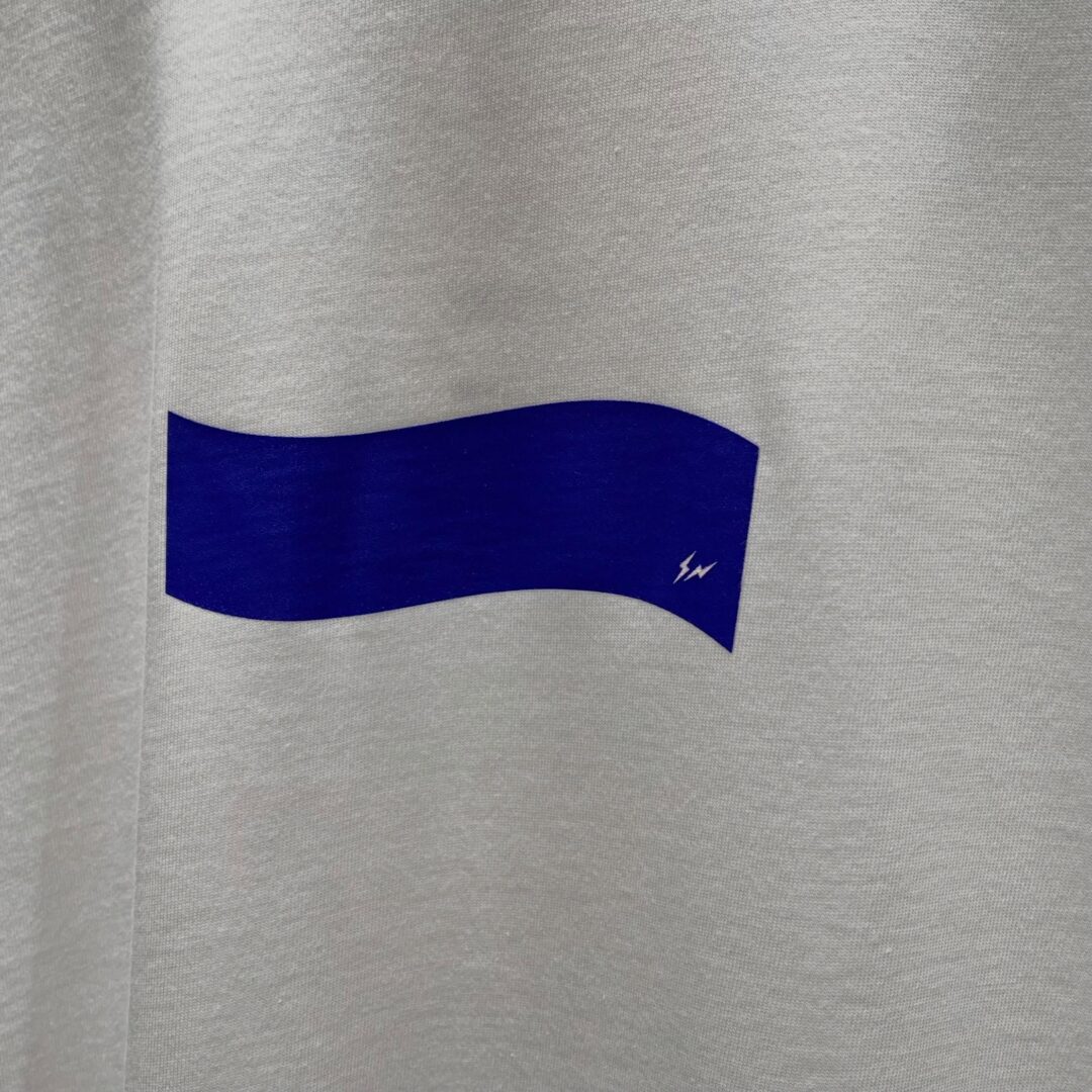 FRAGMENT × GOD SELECTION XXX “13th ANNIVERSARY” BOX TEEが2026年 7/11 12:00~発売 (ゴッド セレクション XXX 13周年)
