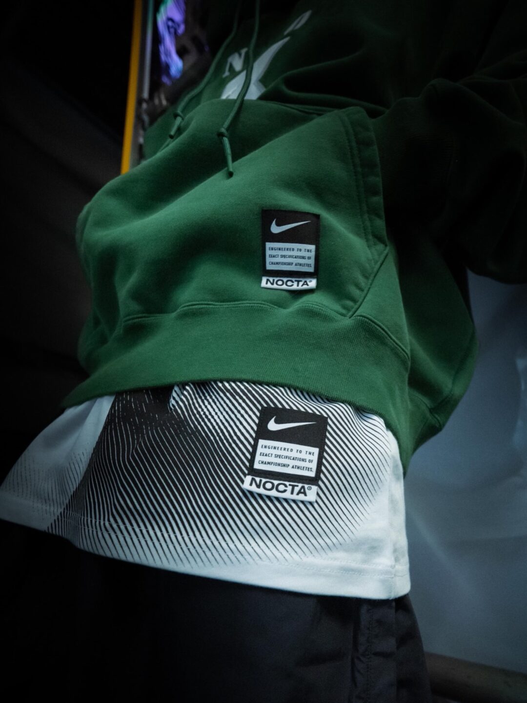 NIKE NOCTA x Kevin Durant Apparel Collectionが2026年 7/31 発売 (ナイキ ノクタ ケヴィン・デュラント アパレルコレクション)