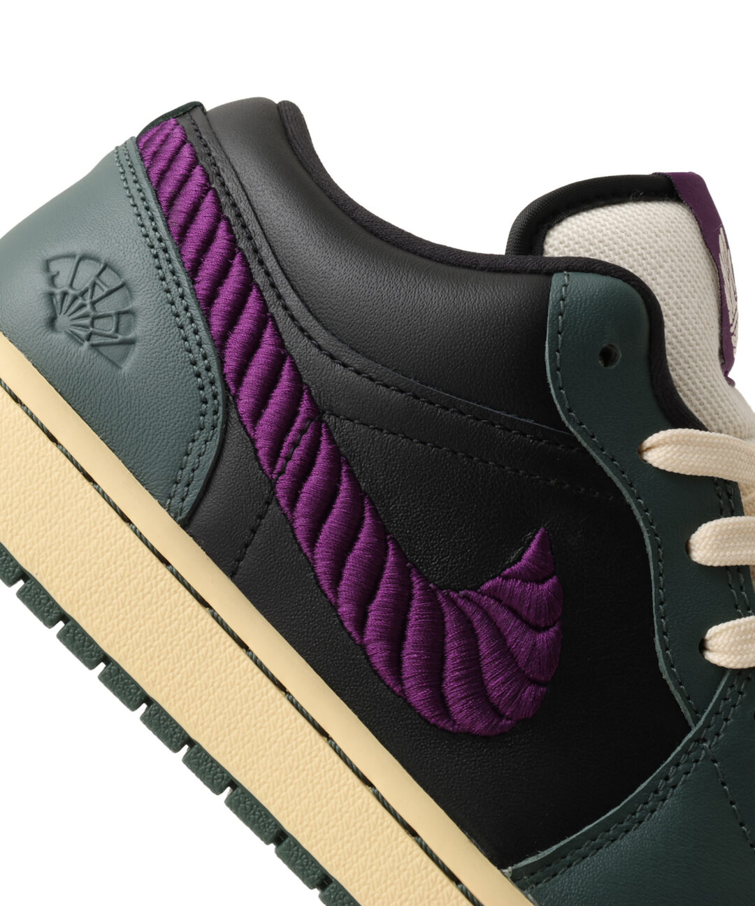 【2026年 7/11 発売】NIKE AIR JORDAN 1 LOW SE “Vintage Green/Black” (ナイキ エア ジョーダン ロー “グリーン/ブラック”) [IW0771-338]