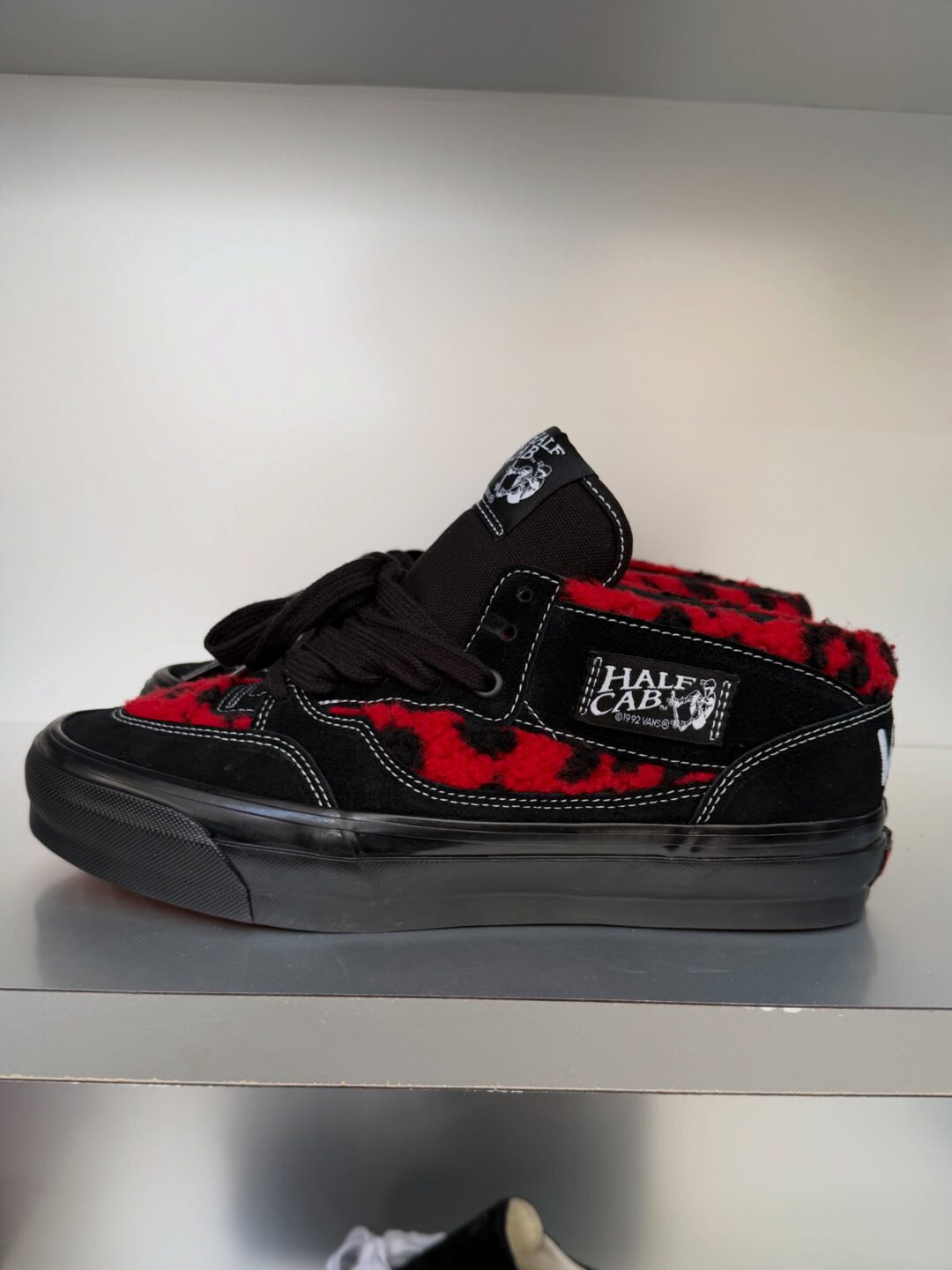 【2027年 1月 & 3月 発売予定】Imran Potato × OTW by VANS “OLD SKOOL 36 & HALF CAB” (イムランポテト バンズ)