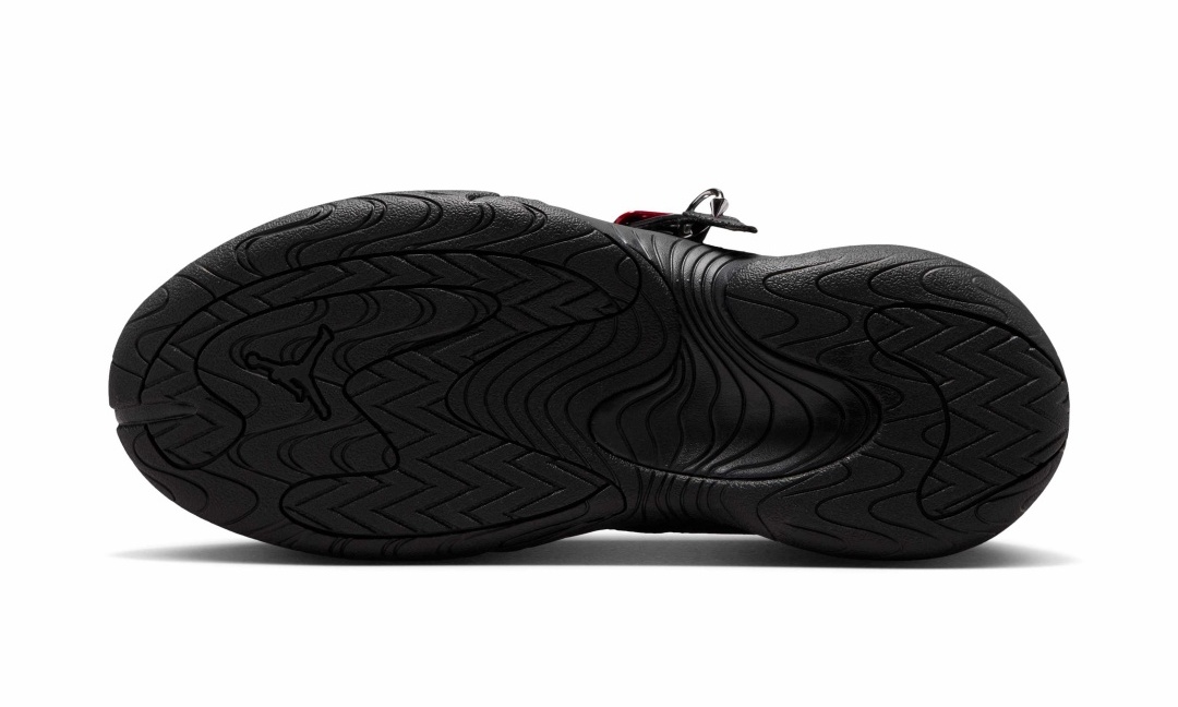 【2026年 7/5 発売】NIKE JORDAN POINTE “White/Black” (ナイキ ジョーダン ポワント “ホワイト/ブラック”) [IW2024-160]