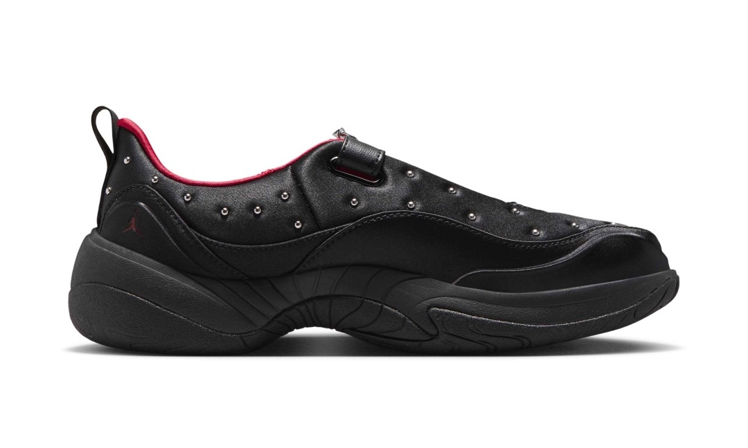 【2026年 7/5 発売】NIKE JORDAN POINTE “White/Black” (ナイキ ジョーダン ポワント “ホワイト/ブラック”) [IW2024-160]