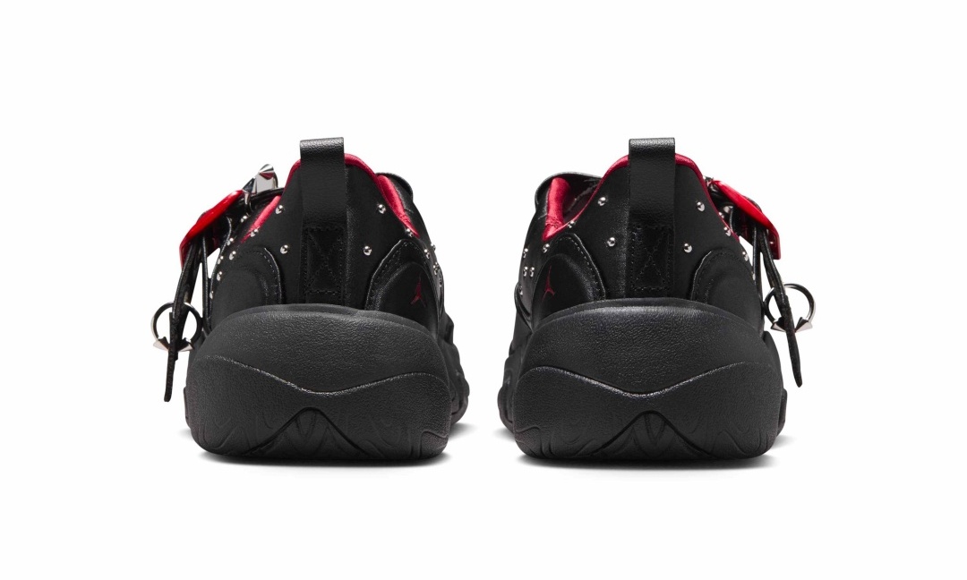 【2026年 7/5 発売】NIKE JORDAN POINTE “White/Black” (ナイキ ジョーダン ポワント “ホワイト/ブラック”) [IW2024-160]