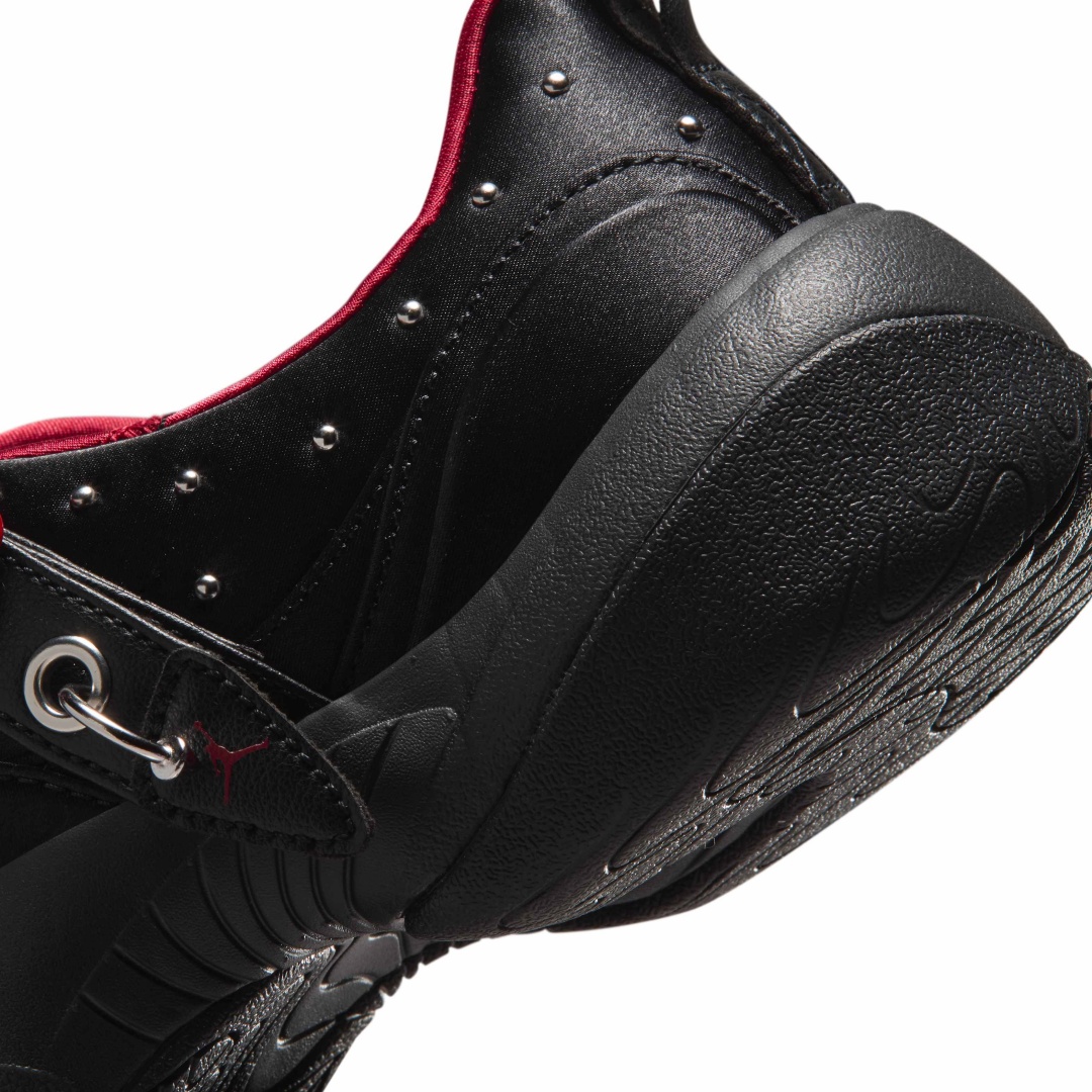 【2026年 7/5 発売】NIKE JORDAN POINTE “White/Black” (ナイキ ジョーダン ポワント “ホワイト/ブラック”) [IW2024-160]