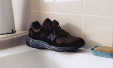 【2026年 8/14 発売】New Balance U991 JB2 “Brown” Made in England (ニューバランス) [U991JB2]