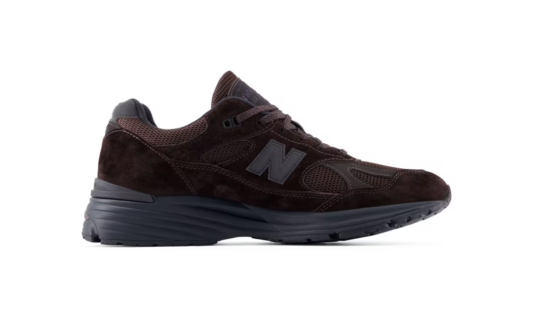 【2026年 8/14 発売】New Balance U991 JB2 “Brown” Made in England (ニューバランス) [U991JB2]