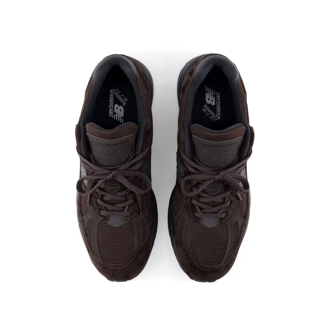 【2026年 8/14 発売】New Balance U991 JB2 “Brown” Made in England (ニューバランス) [U991JB2]