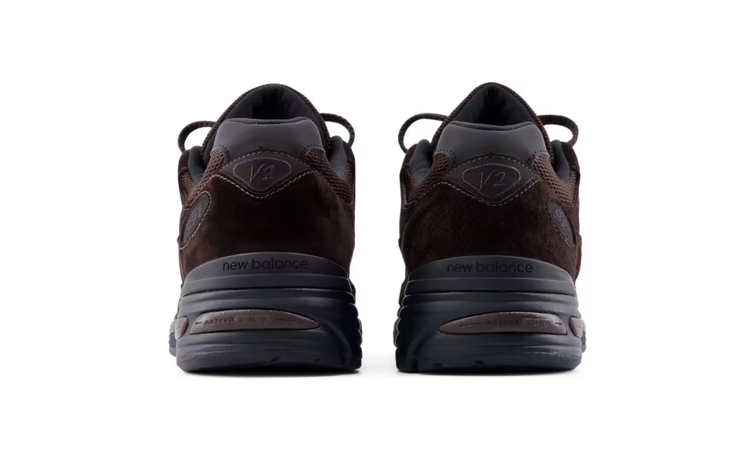 【2026年 8/14 発売】New Balance U991 JB2 “Brown” Made in England (ニューバランス) [U991JB2]