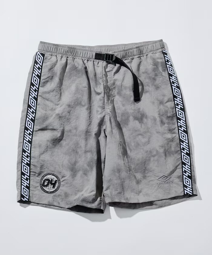 UMBRO × 04 Limited Sazabys コラボアイテムが2026年 7/9 12:00 発売 (アンブロ フォー・リミテッド・サザビーズ)