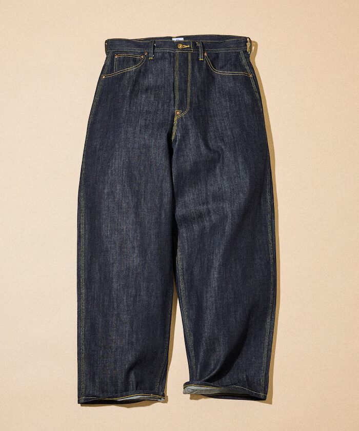 Lee × FREAK’S STORE 2026 FW 別注 101 COWBOY JACKET / PANTSが9月上旬 発売 (リー フリークスストア)