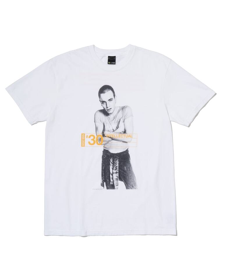 JOURNAL STANDARD × Stylorouge Graphic T shirt – 30 years onが2026年 7月中旬 発売 (ジャーナルスタンダード)