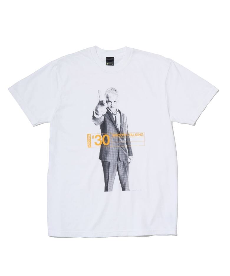 JOURNAL STANDARD × Stylorouge Graphic T shirt – 30 years onが2026年 7月中旬 発売 (ジャーナルスタンダード)