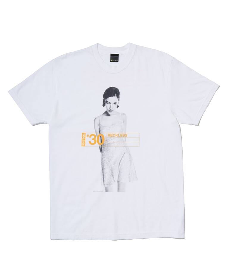 JOURNAL STANDARD × Stylorouge Graphic T shirt – 30 years onが2026年 7月中旬 発売 (ジャーナルスタンダード)