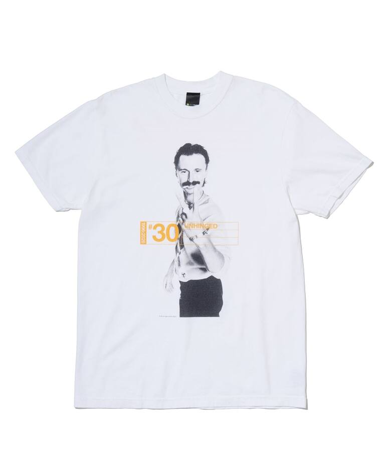 JOURNAL STANDARD × Stylorouge Graphic T shirt – 30 years onが2026年 7月中旬 発売 (ジャーナルスタンダード)