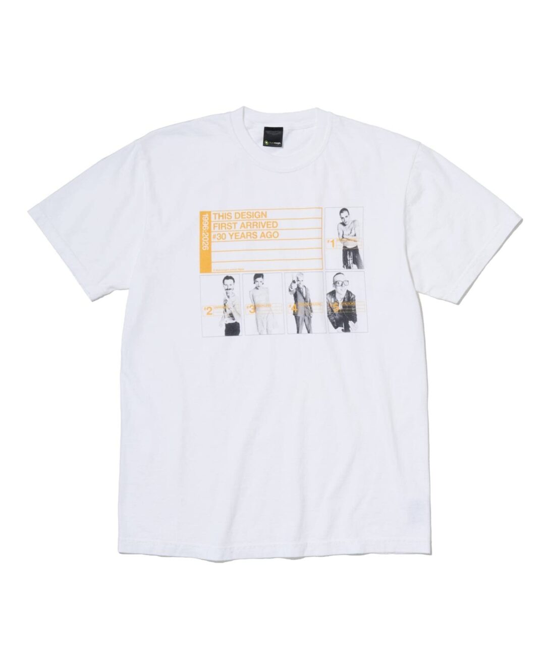 JOURNAL STANDARD × Stylorouge Graphic T shirt – 30 years onが2026年 7月中旬 発売 (ジャーナルスタンダード)