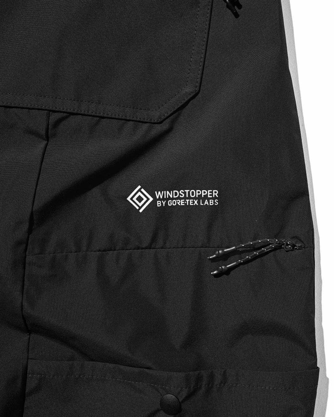 CLESSTE × Plus Phenix 2026 SS 別注 “WINDSTOPPER by GORE-TEX LABS TWILL CITY MASSIVE UTILITY HALF PANTS”が7/8 発売 (クレスト プラスフェニックス ゴアテックス ウィンドストッパー パンツ)