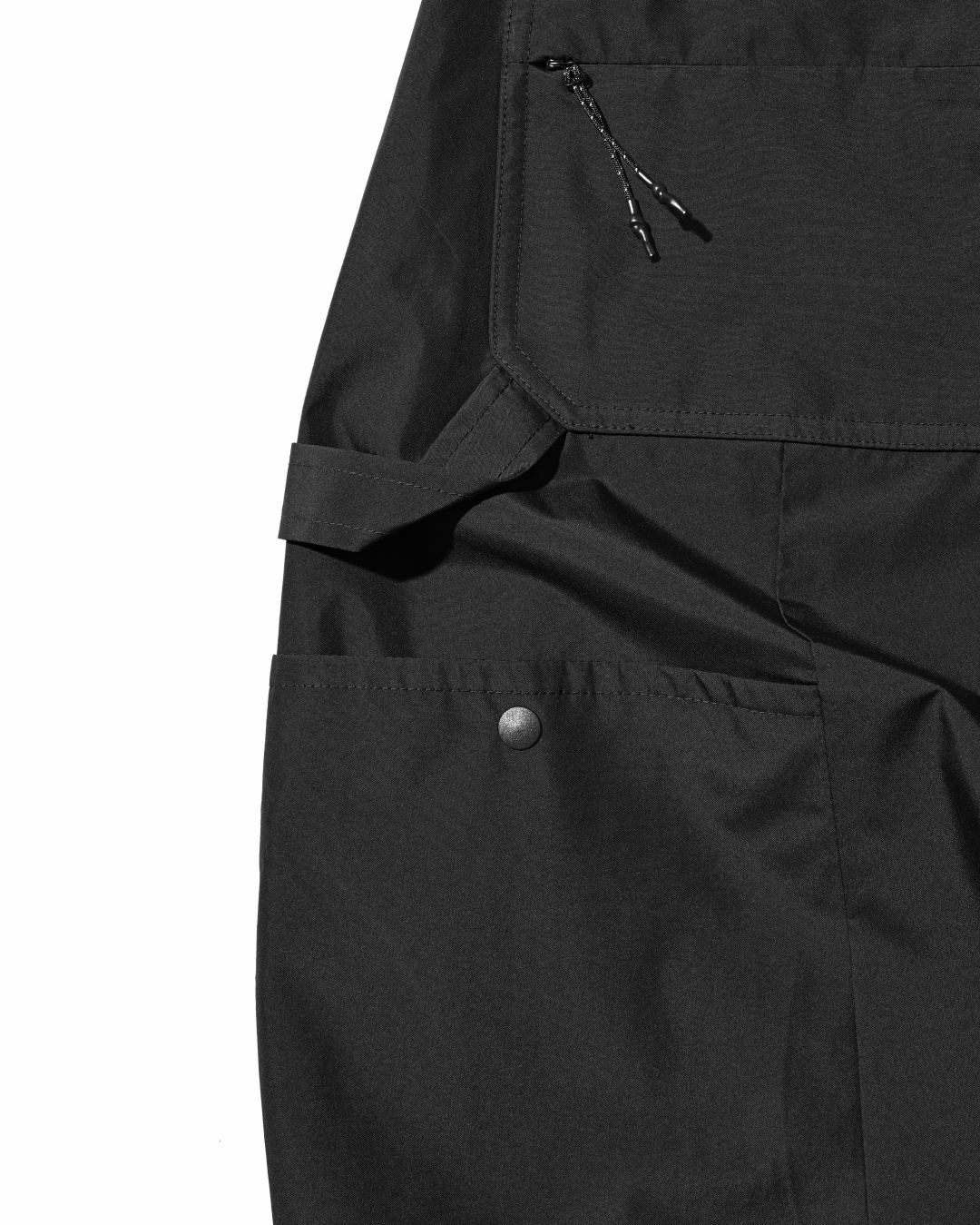 CLESSTE × Plus Phenix 2026 SS 別注 “WINDSTOPPER by GORE-TEX LABS TWILL CITY MASSIVE UTILITY HALF PANTS”が7/8 発売 (クレスト プラスフェニックス ゴアテックス ウィンドストッパー パンツ)