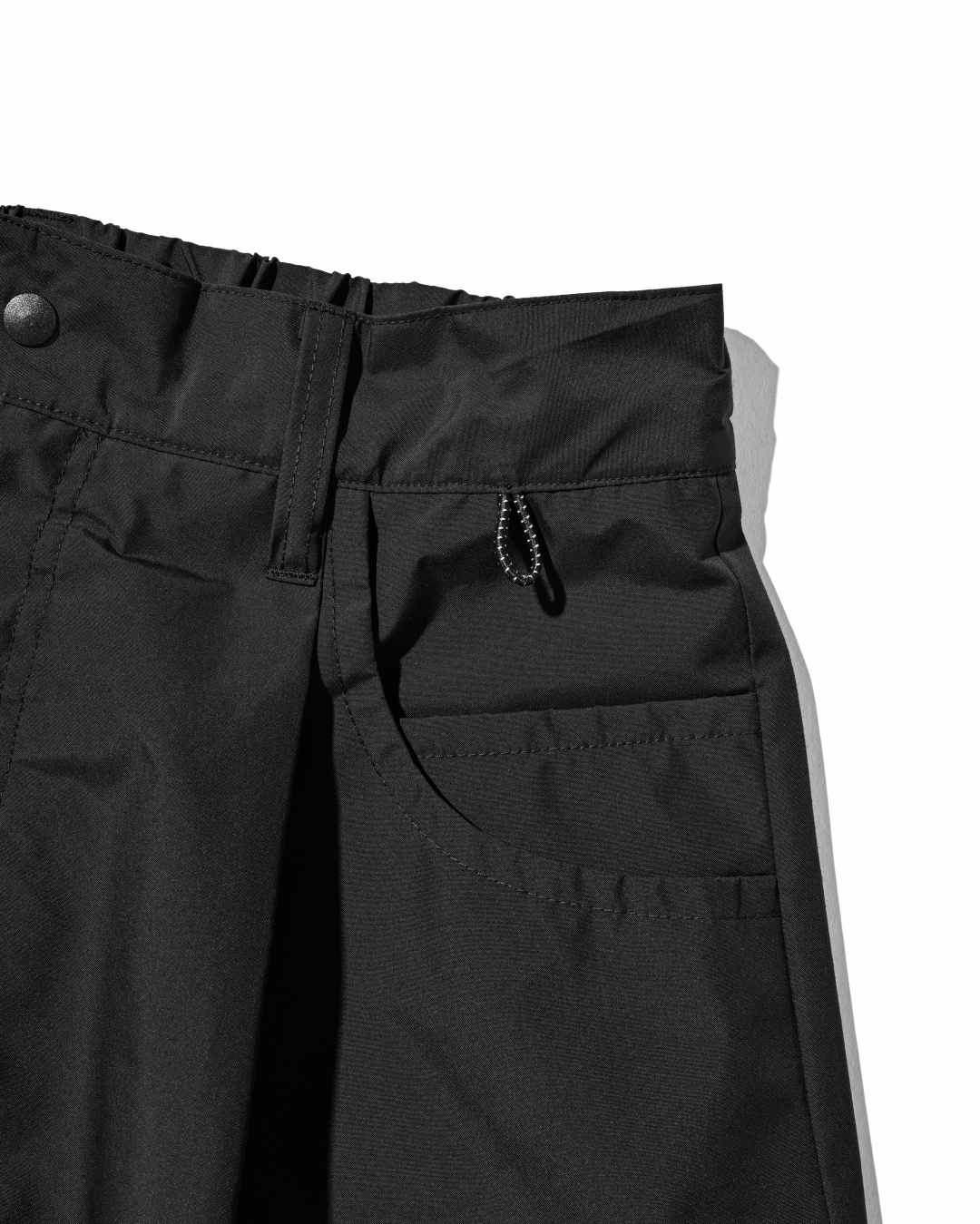 CLESSTE × Plus Phenix 2026 SS 別注 “WINDSTOPPER by GORE-TEX LABS TWILL CITY MASSIVE UTILITY HALF PANTS”が7/8 発売 (クレスト プラスフェニックス ゴアテックス ウィンドストッパー パンツ)