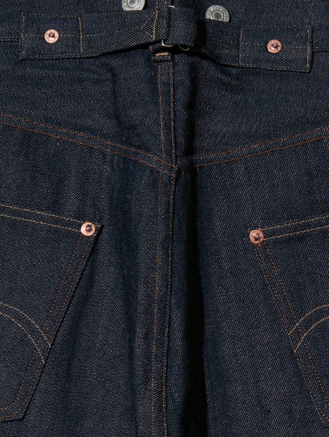 Levi’s Vintage Clothing「1922 501 ORIGINAL JEANS ORGANIC RIGID」が抽選販売 (リーバイス ビンテージ クロージング)