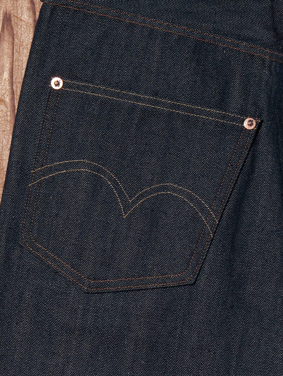Levi’s Vintage Clothing「1922 501 ORIGINAL JEANS ORGANIC RIGID」が抽選販売 (リーバイス ビンテージ クロージング)