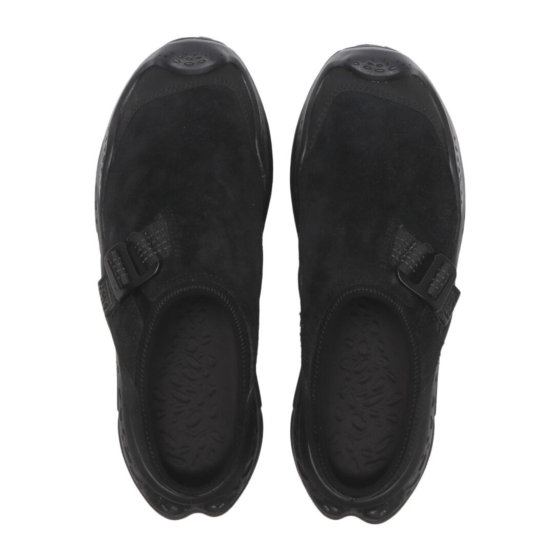 【2026年 8/4 発売】HOKA ORA PRIMO EXT “Triple Black” (ホカ オラ・プリモ) [1168973-BBLC]