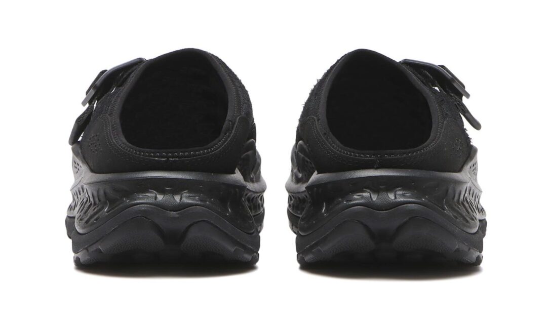 【2026年 8/4 発売】HOKA ORA PRIMO EXT “Triple Black” (ホカ オラ・プリモ) [1168973-BBLC]