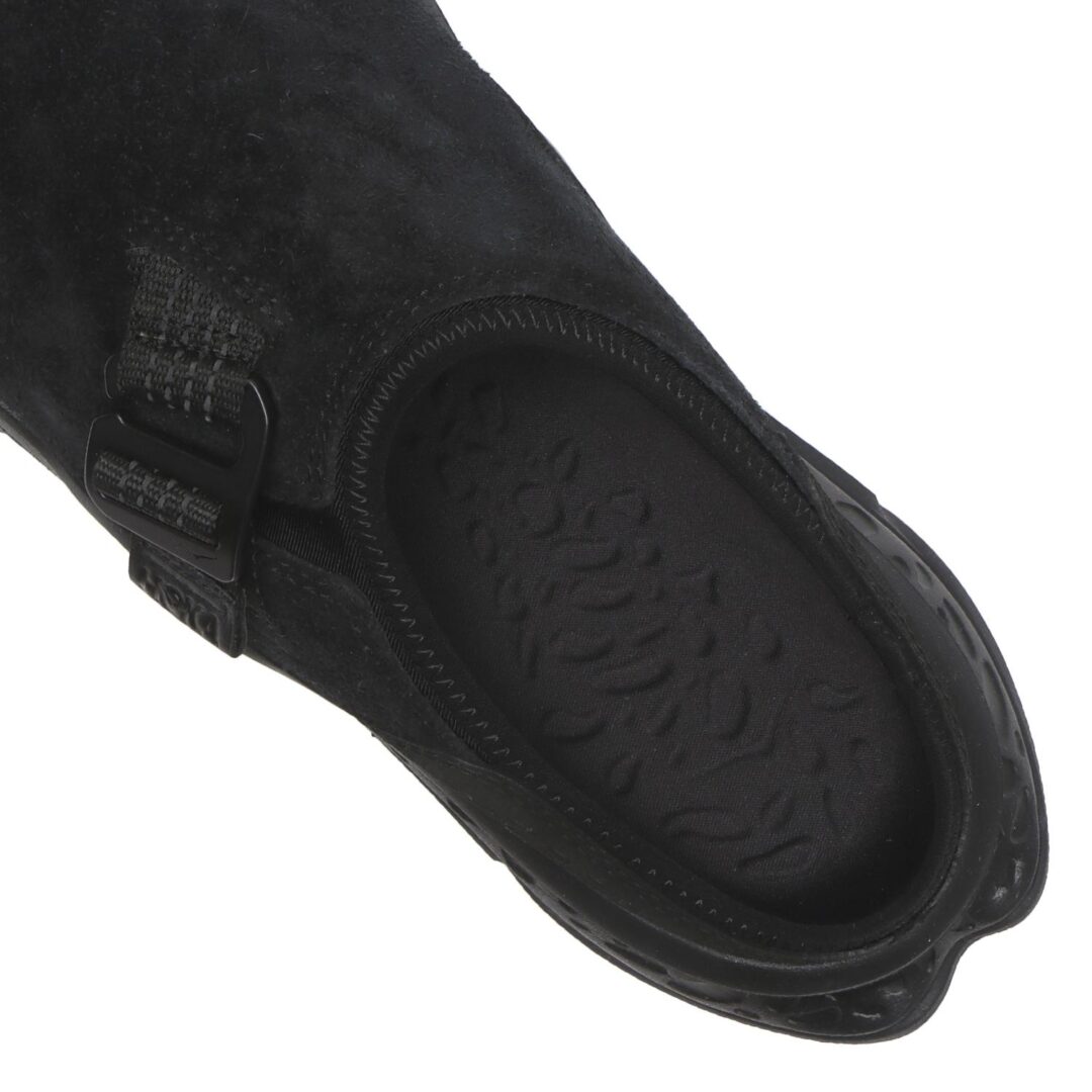 【2026年 8/4 発売】HOKA ORA PRIMO EXT “Triple Black” (ホカ オラ・プリモ) [1168973-BBLC]