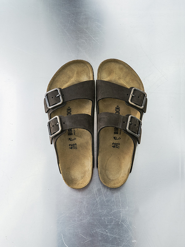 URBAN RESEARCH DOORS / URBAN RESEARCH × BIRKENSTOCK 「Arizona」限定モデルがが2026年 7/10 発売 (ビルケンシュトック アーバンリサーチ ドアーズ アリゾナ)
