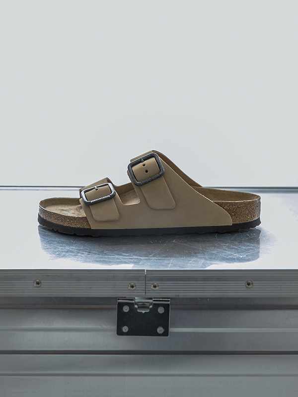 URBAN RESEARCH DOORS / URBAN RESEARCH × BIRKENSTOCK 「Arizona」限定モデルがが2026年 7/10 発売 (ビルケンシュトック アーバンリサーチ ドアーズ アリゾナ)