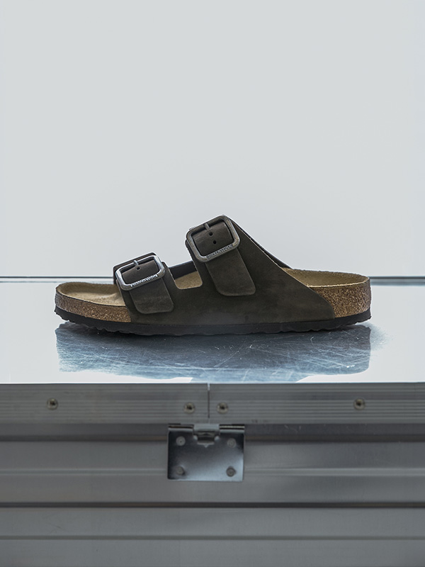 URBAN RESEARCH DOORS / URBAN RESEARCH × BIRKENSTOCK 「Arizona」限定モデルがが2026年 7/10 発売 (ビルケンシュトック アーバンリサーチ ドアーズ アリゾナ)