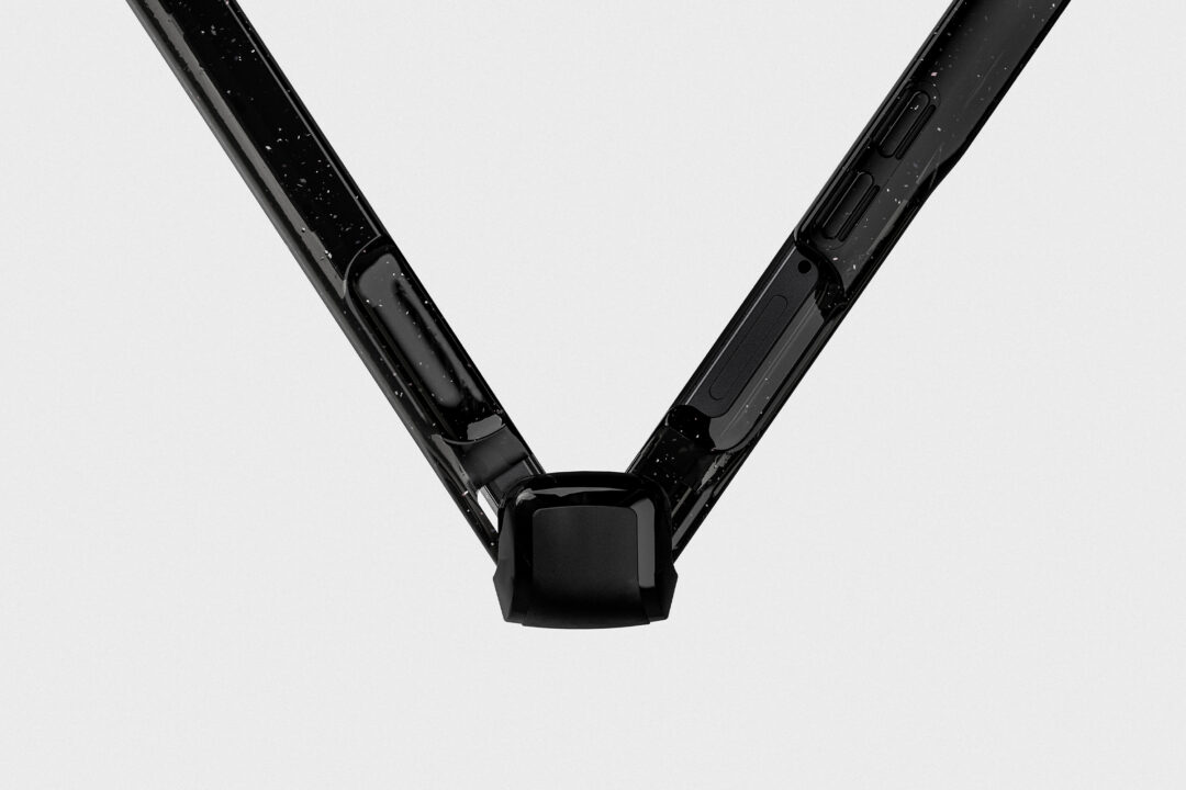 CASETiFY、新型Samsung Galaxy Zシリーズ向けに保護性能とデザイン性を兼ね備えたトータルアクセサリーコレクションが発売 (ケースティファイ)