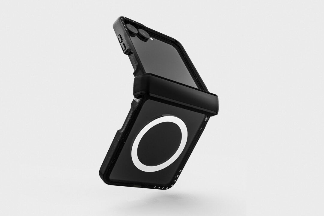 CASETiFY、新型Samsung Galaxy Zシリーズ向けに保護性能とデザイン性を兼ね備えたトータルアクセサリーコレクションが発売 (ケースティファイ)