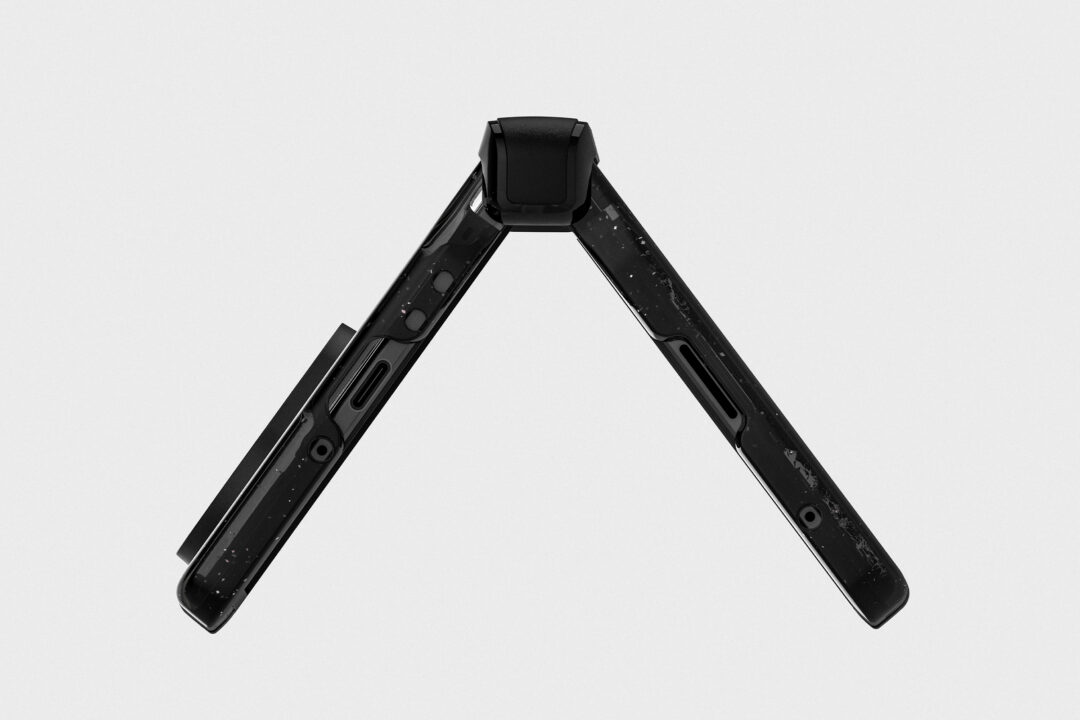 CASETiFY、新型Samsung Galaxy Zシリーズ向けに保護性能とデザイン性を兼ね備えたトータルアクセサリーコレクションが発売 (ケースティファイ)