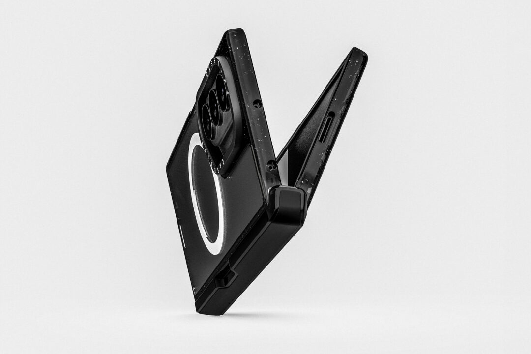 CASETiFY、新型Samsung Galaxy Zシリーズ向けに保護性能とデザイン性を兼ね備えたトータルアクセサリーコレクションが発売 (ケースティファイ)