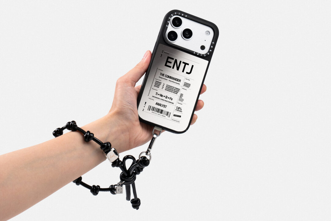 CASETiFY、新型Samsung Galaxy Zシリーズ向けに保護性能とデザイン性を兼ね備えたトータルアクセサリーコレクションが発売 (ケースティファイ)