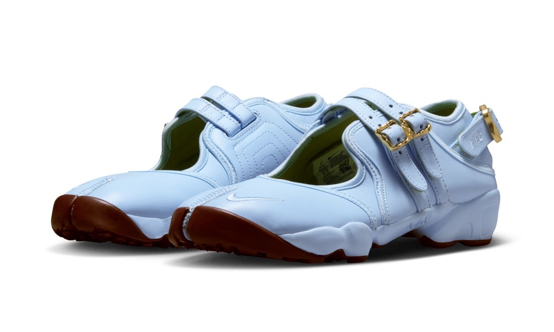 【2026年 7/8 発売】NIKE W AIR RIFT “Celestine Blue” (ナイキ エア リフト “セレスティンブルー”) [IV5739-441]