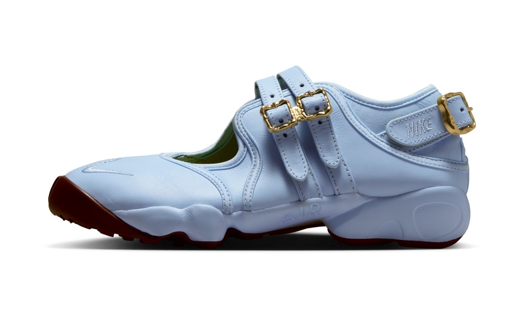 【2026年 7/8 発売】NIKE W AIR RIFT “Celestine Blue” (ナイキ エア リフト “セレスティンブルー”) [IV5739-441]