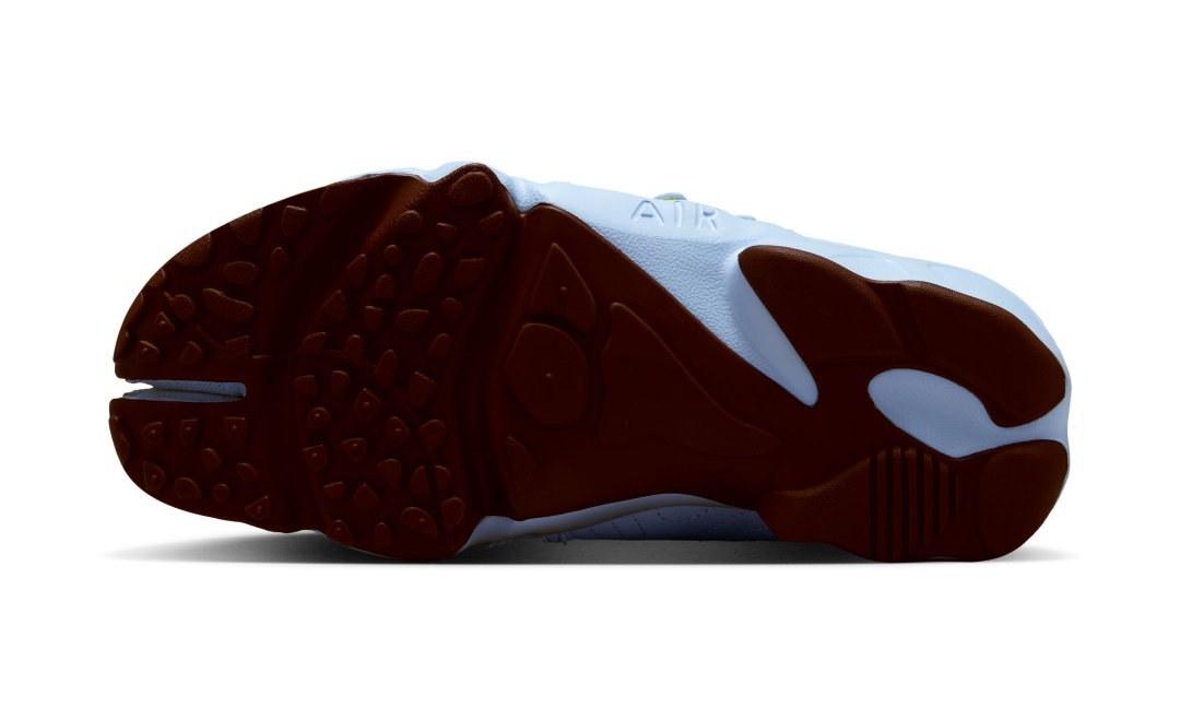 【2026年 7/8 発売】NIKE W AIR RIFT “Celestine Blue” (ナイキ エア リフト “セレスティンブルー”) [IV5739-441]
