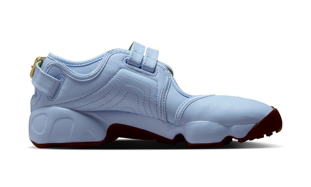 【2026年 7/8 発売】NIKE W AIR RIFT “Celestine Blue” (ナイキ エア リフト “セレスティンブルー”) [IV5739-441]