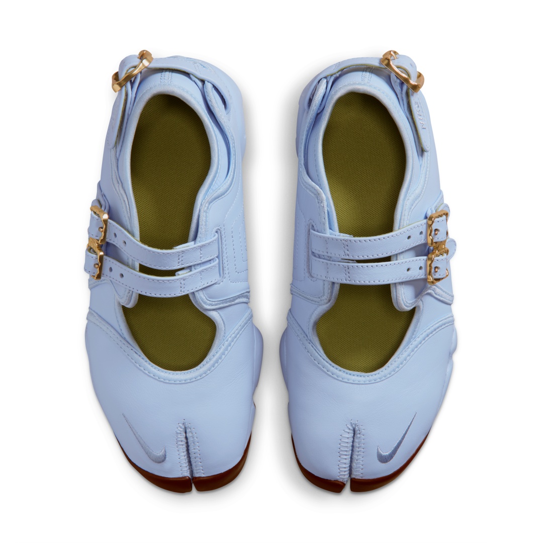 【2026年 7/8 発売】NIKE W AIR RIFT “Celestine Blue” (ナイキ エア リフト “セレスティンブルー”) [IV5739-441]
