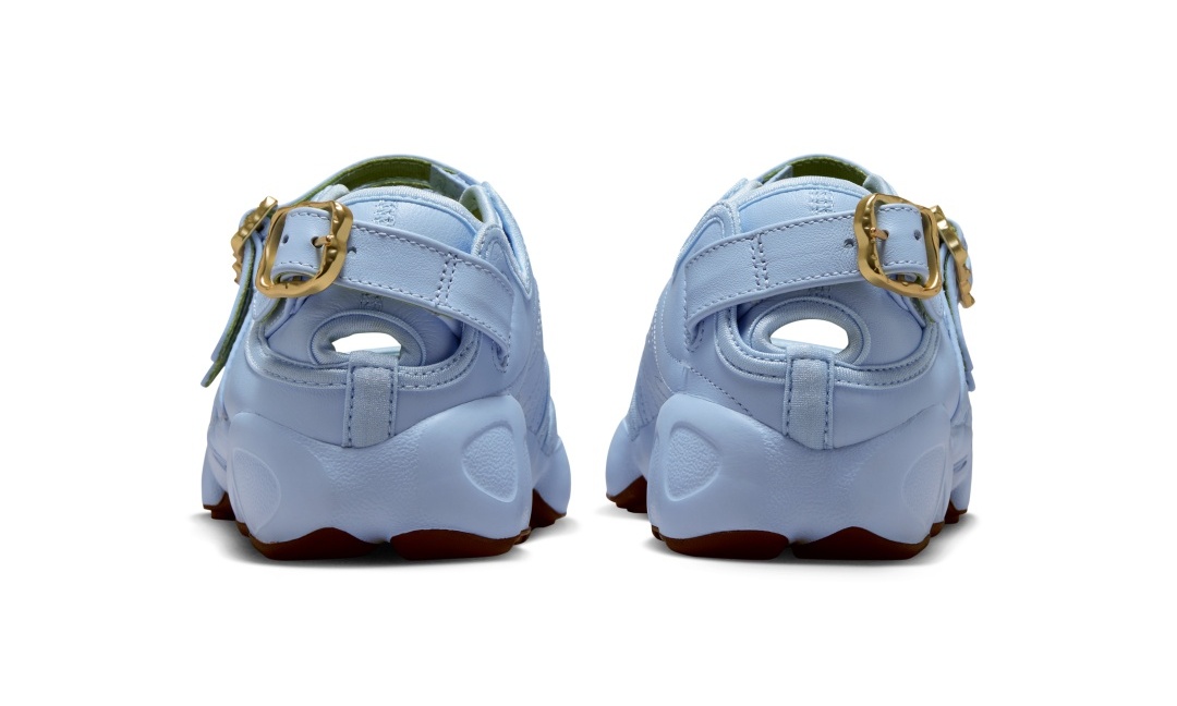 【2026年 7/8 発売】NIKE W AIR RIFT “Celestine Blue” (ナイキ エア リフト “セレスティンブルー”) [IV5739-441]
