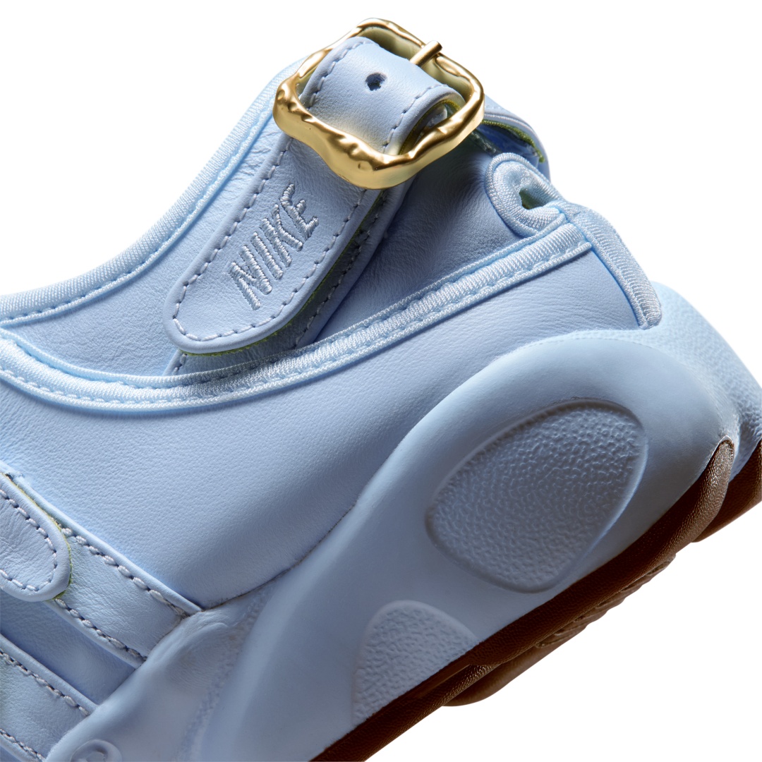【2026年 7/8 発売】NIKE W AIR RIFT “Celestine Blue” (ナイキ エア リフト “セレスティンブルー”) [IV5739-441]