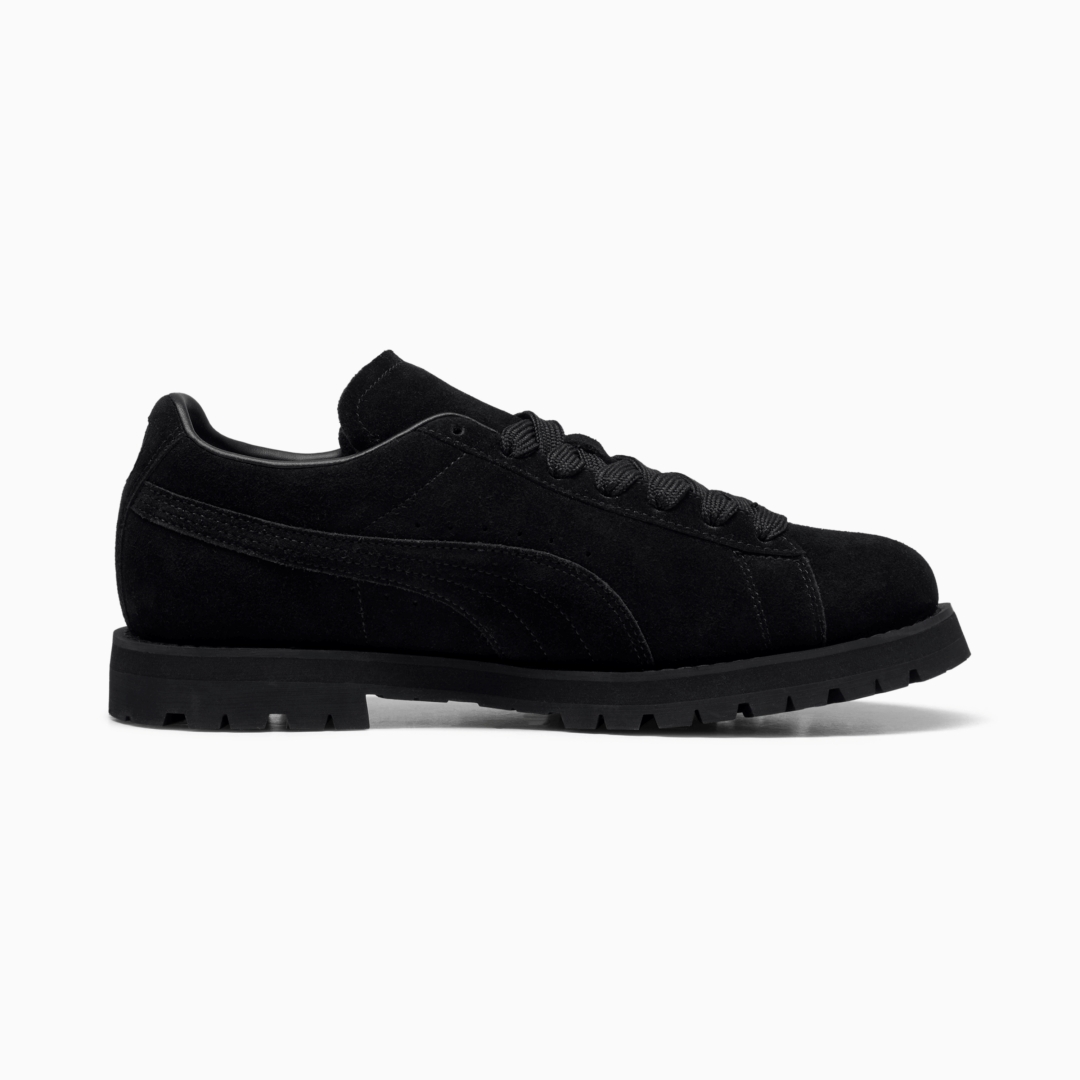 【2026年 7/18 発売】PUMA SUEDE VIBRAM “Brown/Black” (プーマ スエード ビブラム ソール “ブラウン/ブラック”) [406920-01/406920-04]