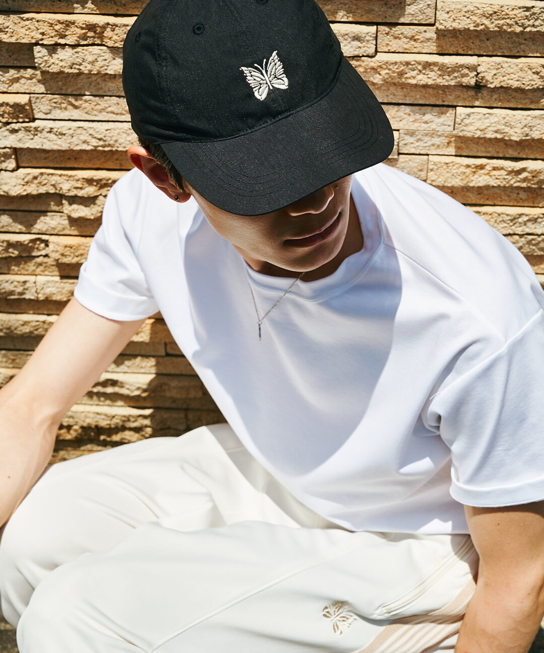 NEEDLES × STUDIOUS 2026 SS 別注 最新アイテムが7/16 19:00 発売 (ニードルズ ステュディオス)