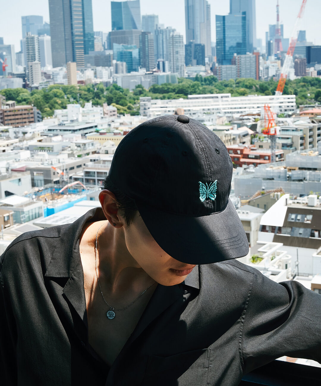 NEEDLES × STUDIOUS 2026 SS 別注 最新アイテムが7/16 19:00 発売 (ニードルズ ステュディオス)
