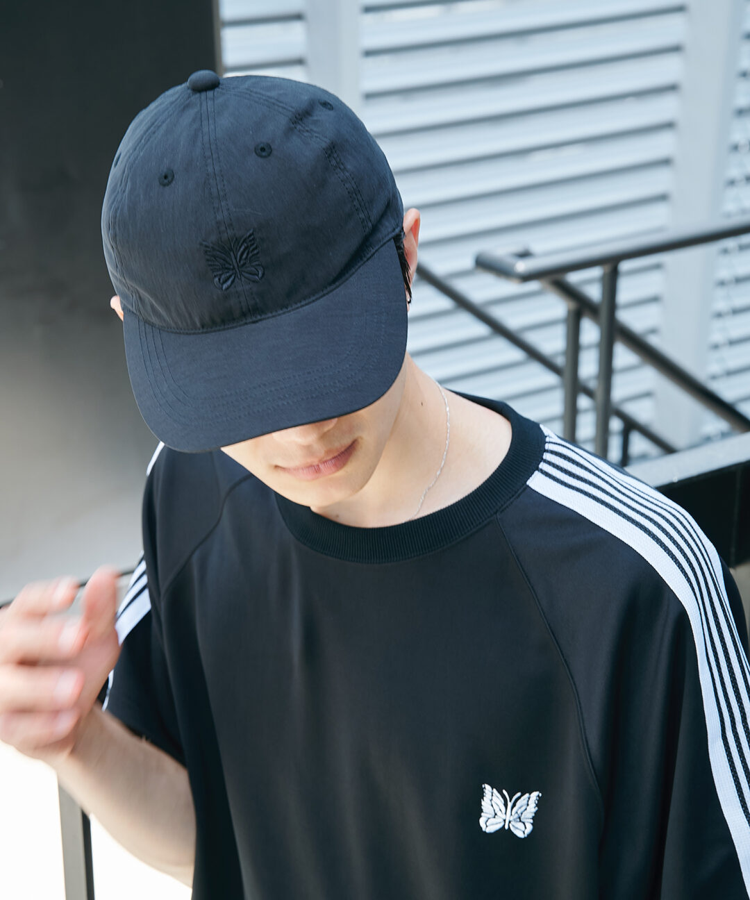 NEEDLES × STUDIOUS 2026 SS 別注 最新アイテムが7/16 19:00 発売 (ニードルズ ステュディオス)