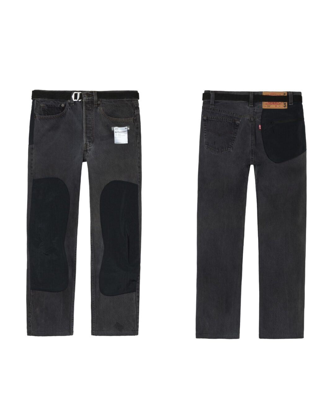 【近日発売】SATISFY × Levi’s コラボ第2弾 (サティスファイ リーバイス)