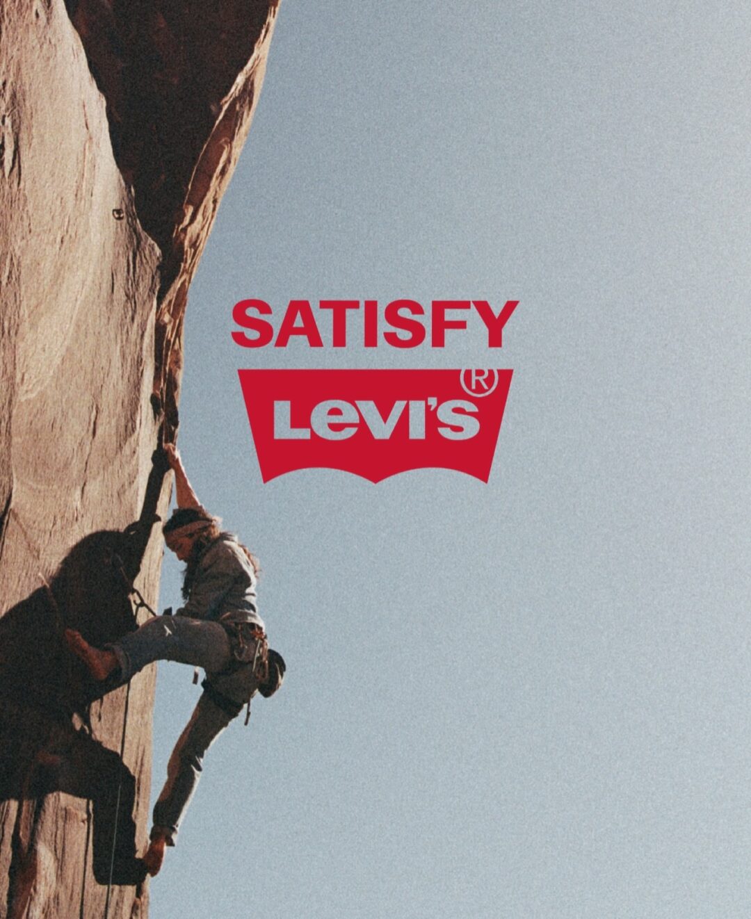 【近日発売】SATISFY × Levi’s コラボ第2弾 (サティスファイ リーバイス)