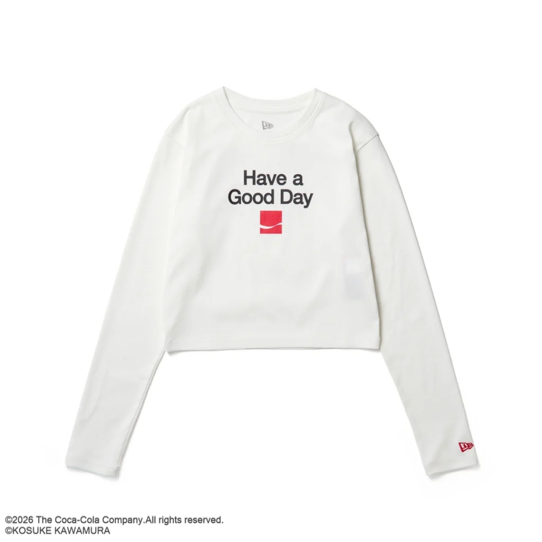 Coca-Cola × New Eraから河村康輔氏とのトリプルコラボレーションコレクションが2026年 8/6 発売 (コカコーラ ニューエラ)