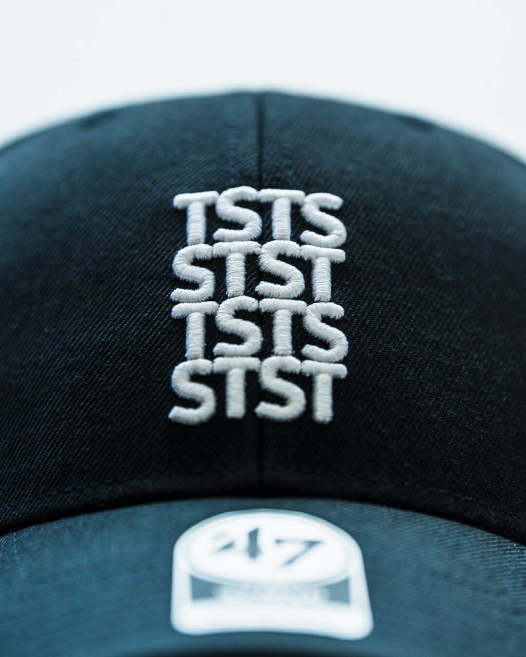 ’47 × TSTS 初コラボキャップが発売 (フォーティーセブン ティーエスティーエス)